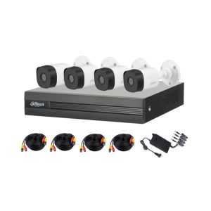 KIT-XVR1B04-I-1T-4xB1A21N-0360B