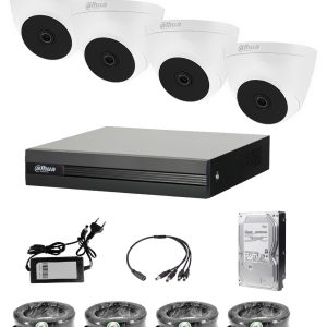 KIT-XVR1B04-I-1T-4xT1A21N-0360B