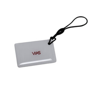TAG NFC KA001 VIAS