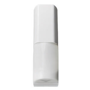 DETECTOR DE MOVIMIENTO DOBLE TECNOLOGÍA INALÁMBRICO SP221 VIAS